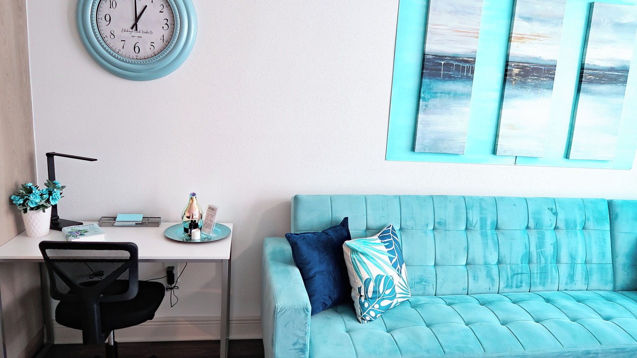 Photo of Livingroom in Highlands