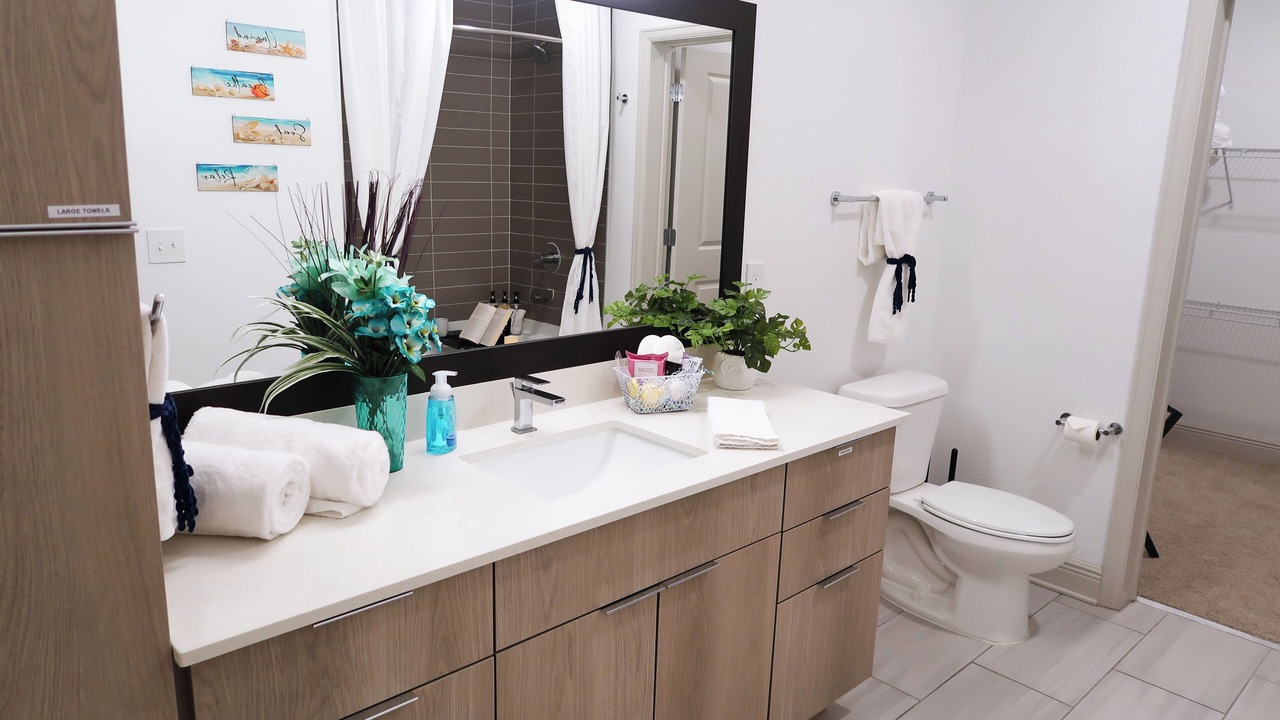 Photo of Bathroom in Highlands