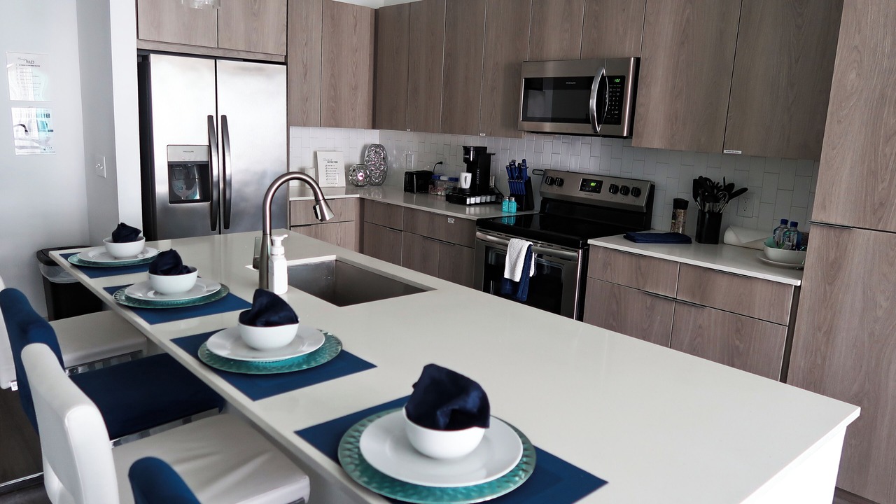Photo of Kitchen in Highlands