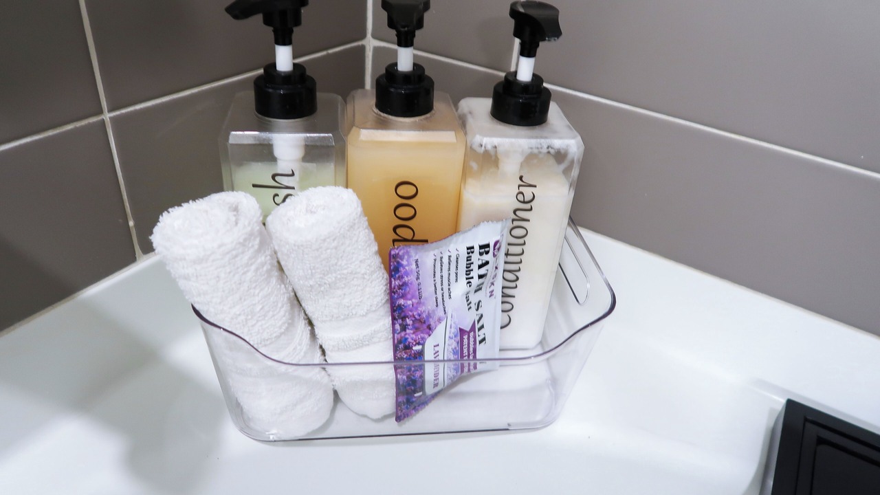 Photo of Bathroom in Highlands