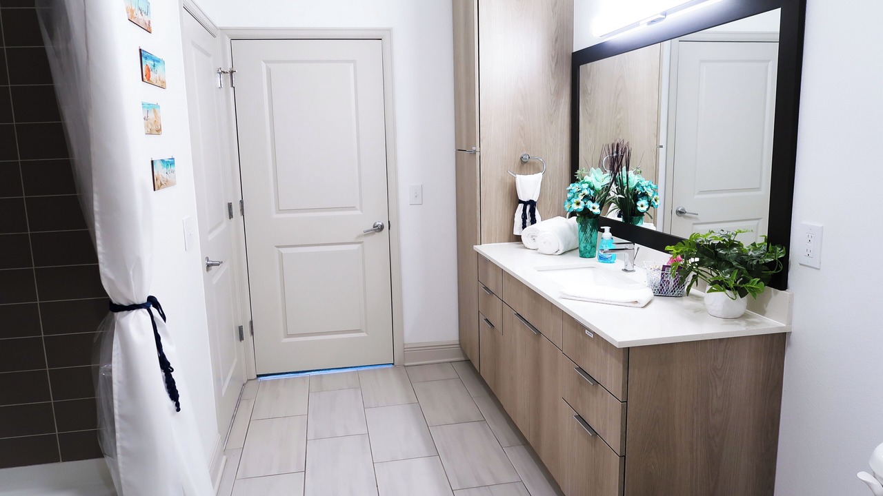 Photo of Bathroom in Highlands