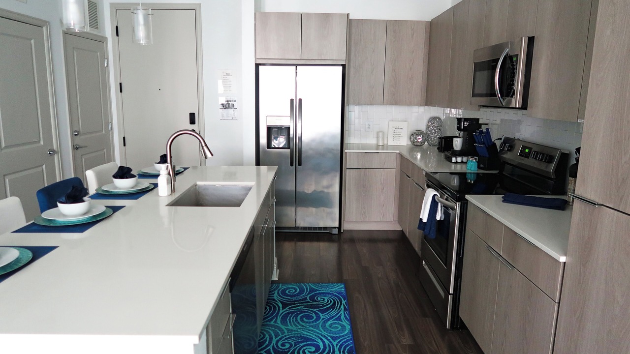 Photo of Kitchen in Highlands