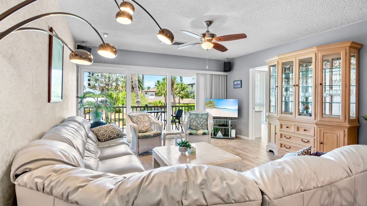 Photo of Bedroom in Saint Armands Key