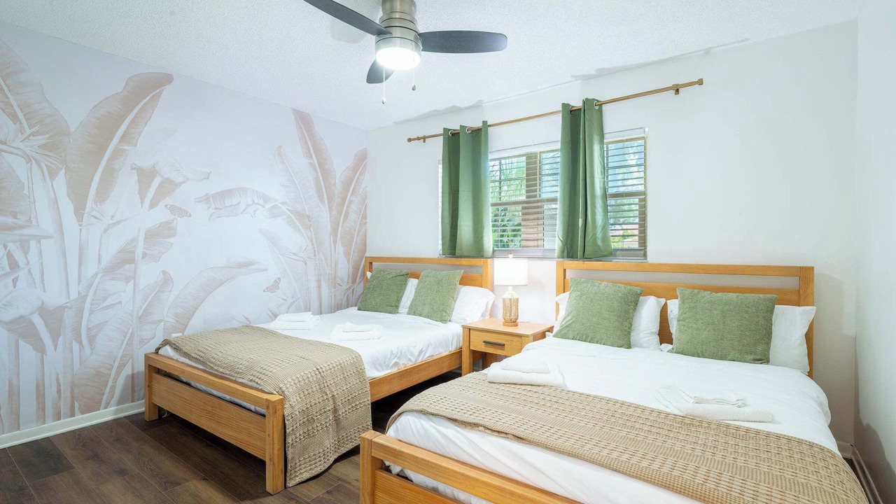 Photo of Bedroom in Seminole