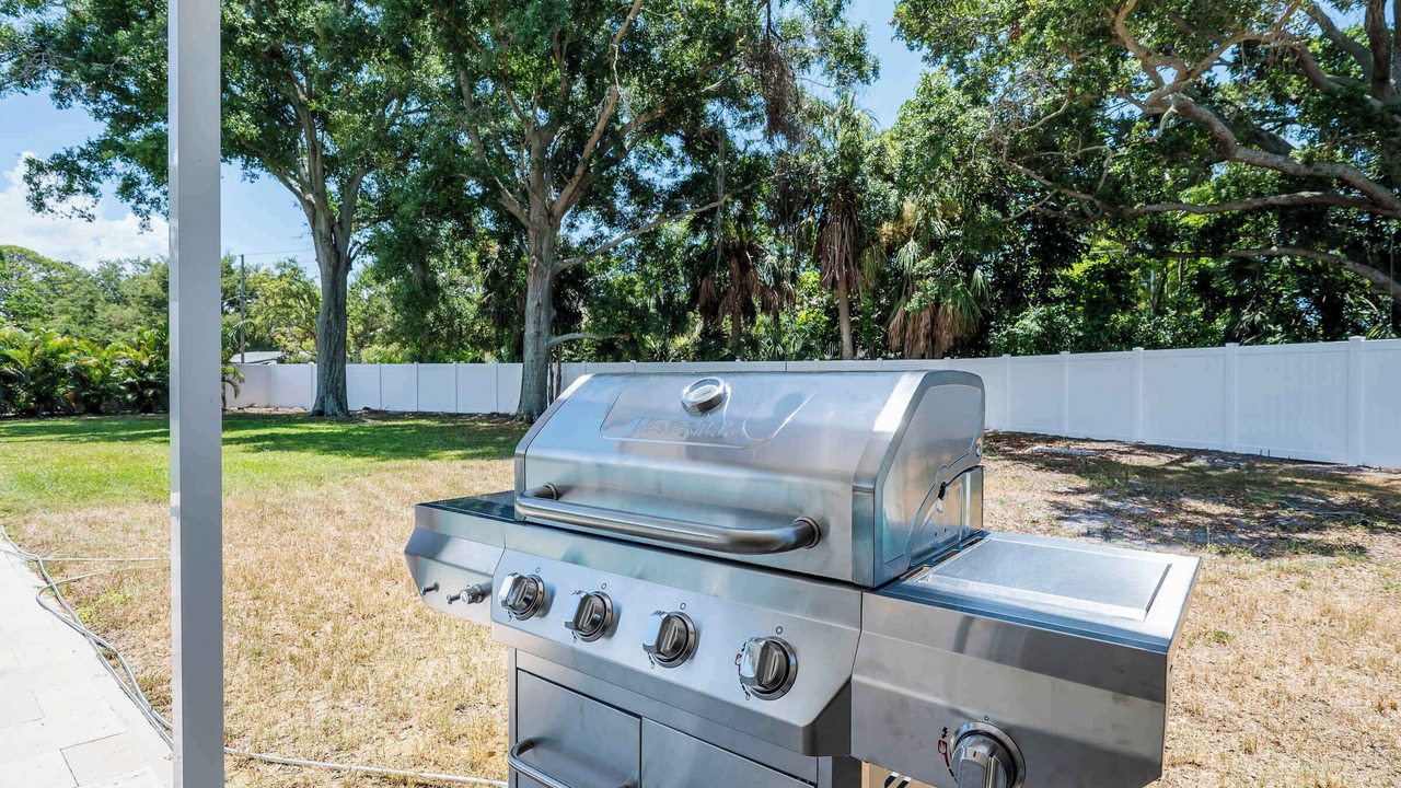 Photo of Outdoor in Seminole