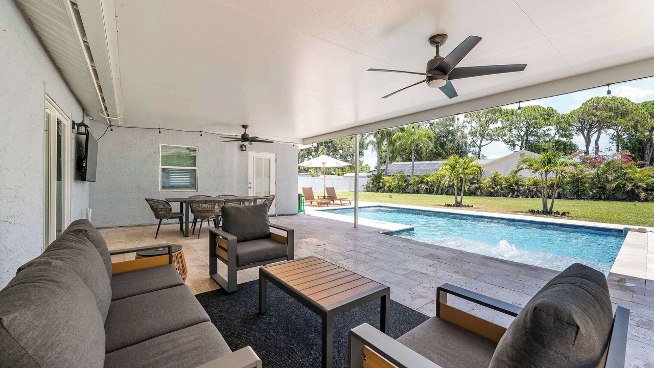 Photo of Outdoor in Seminole