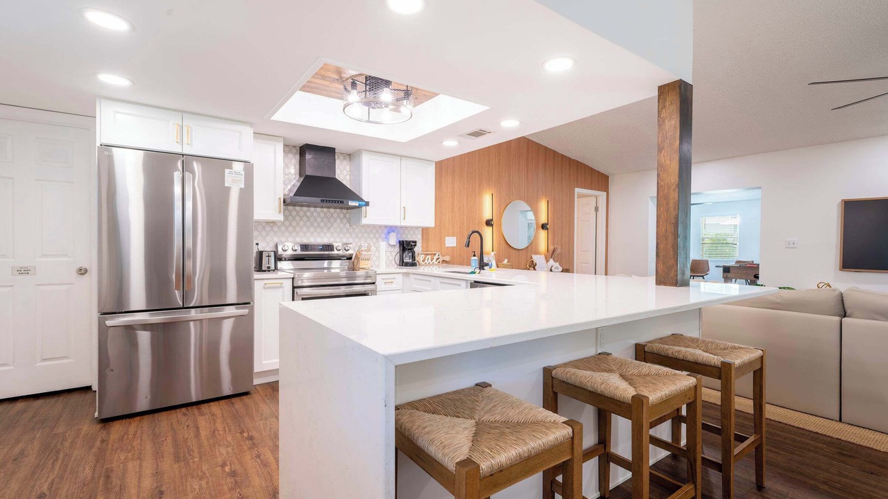 Photo of Kitchen in Seminole