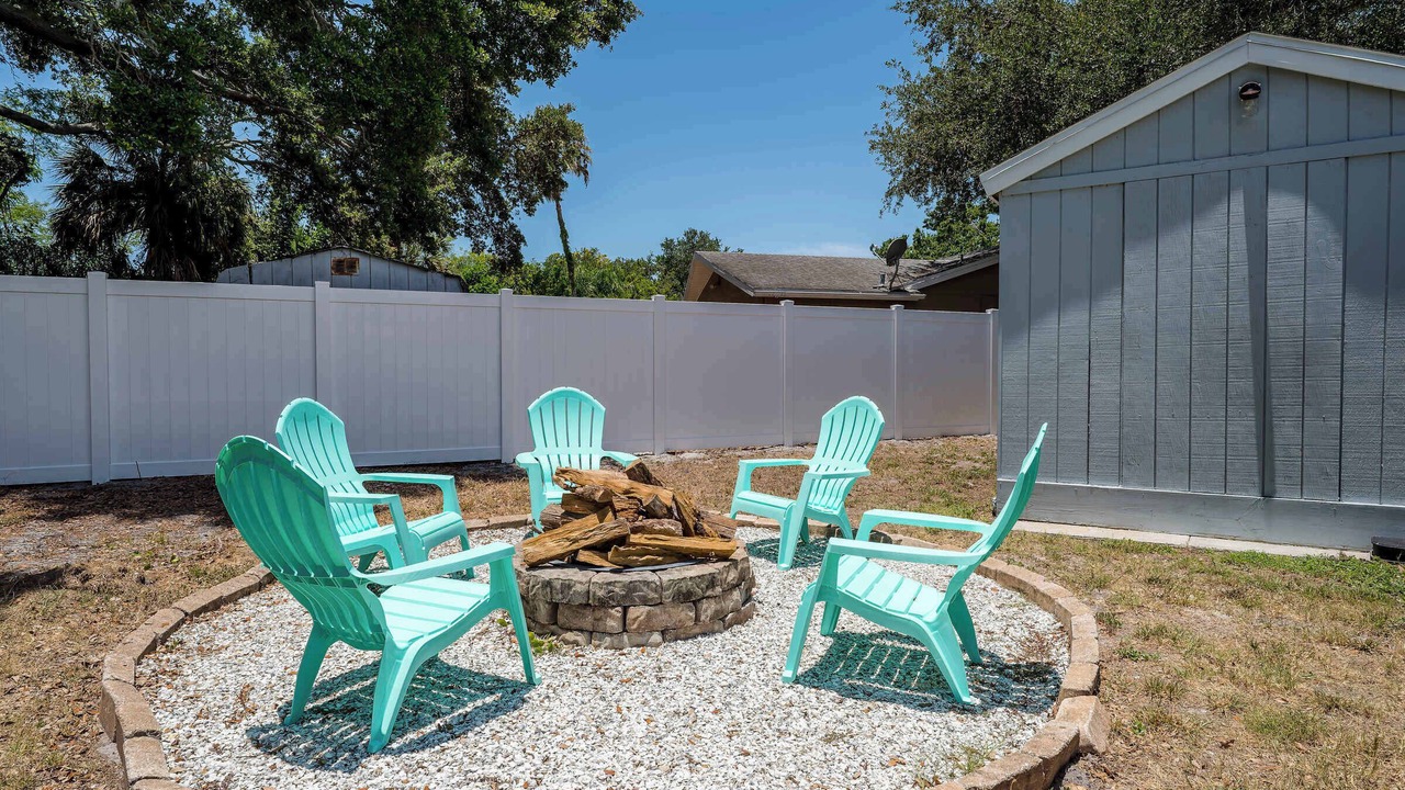 Photo of Outdoor in Seminole