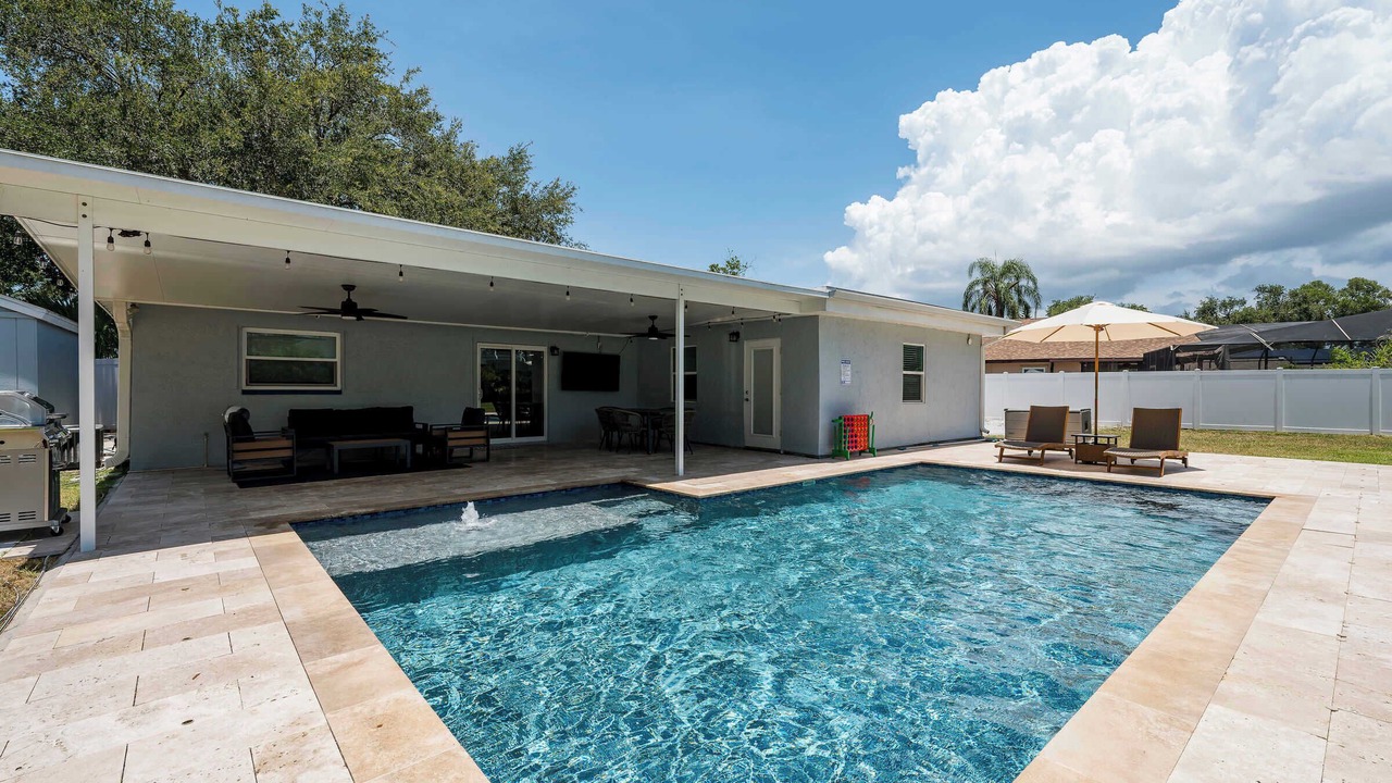 Photo of Outdoor in Seminole