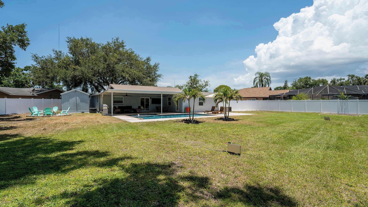Photo of Outdoor in Seminole
