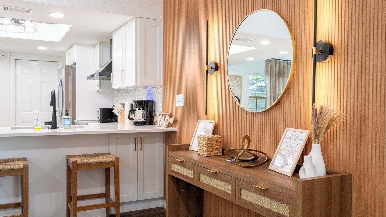 Photo of Kitchen in Seminole
