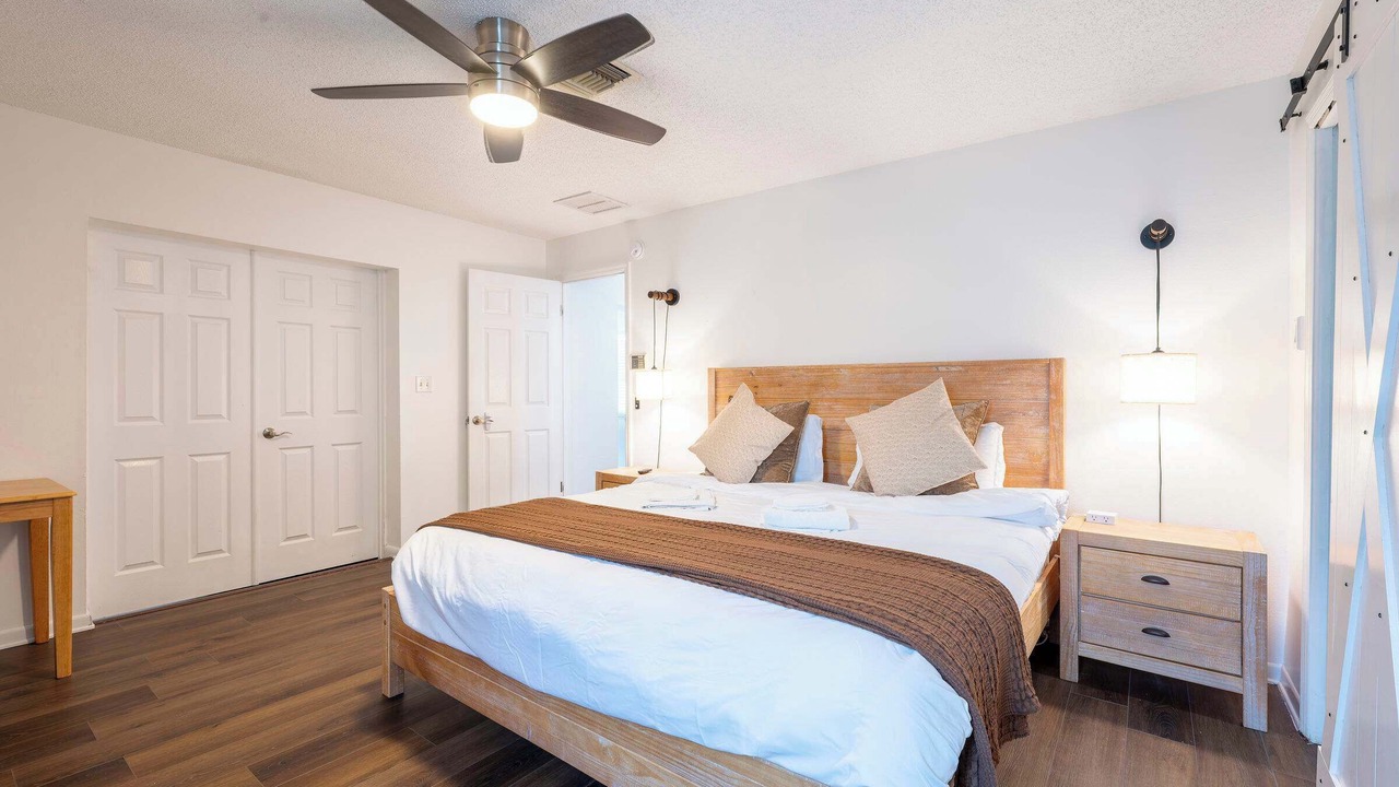 Photo of Bedroom in Seminole