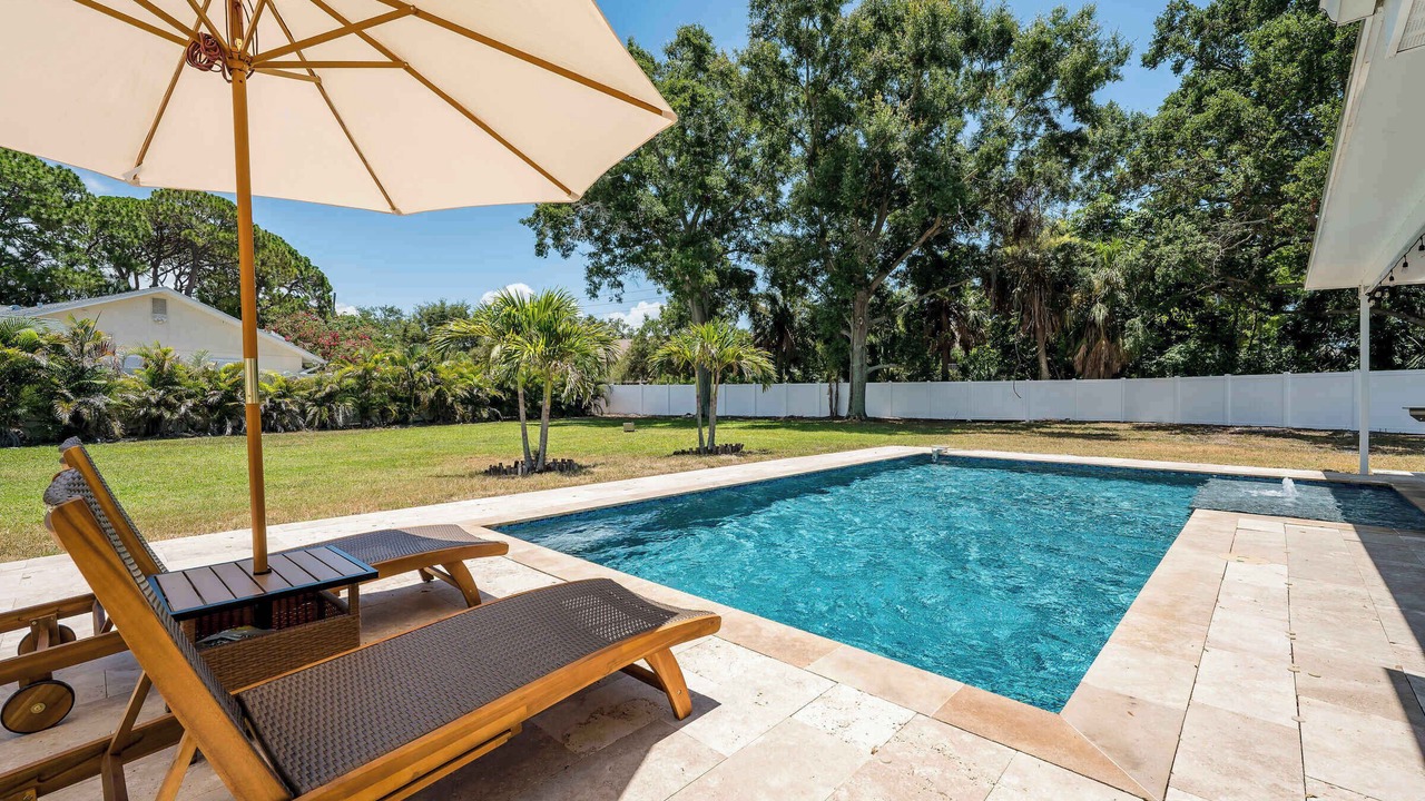 Photo of Outdoor in Seminole