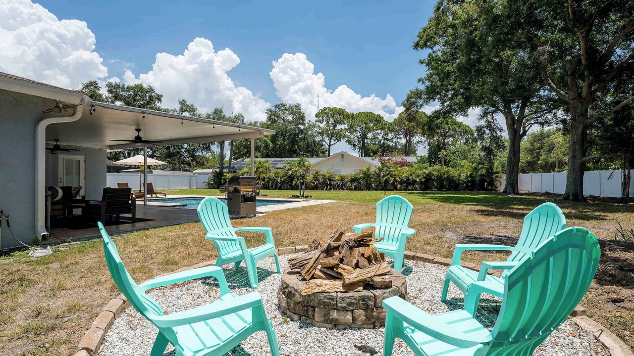 Photo of Outdoor in Seminole