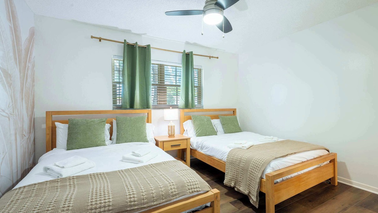 Photo of Bedroom in Seminole
