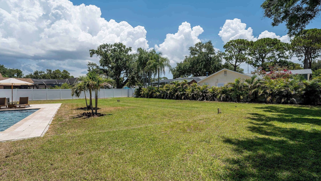 Photo of Outdoor in Seminole
