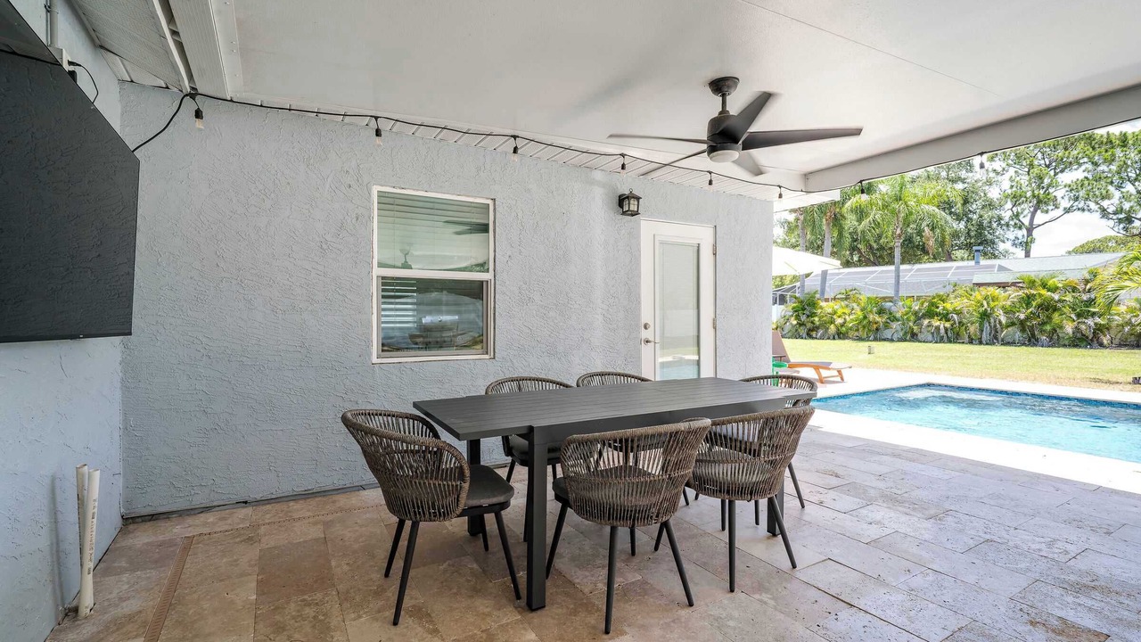 Photo of Outdoor in Seminole