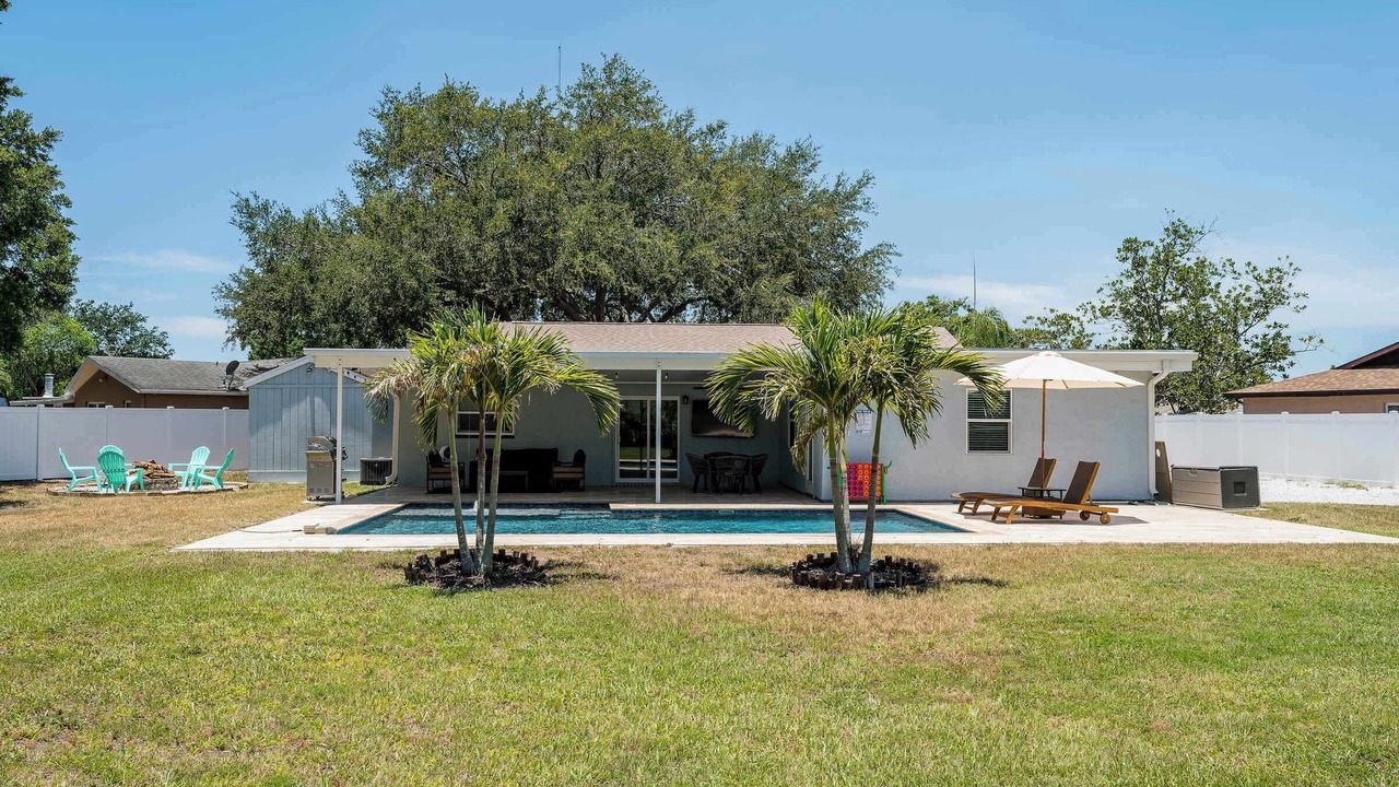 Photo of Outdoor in Seminole