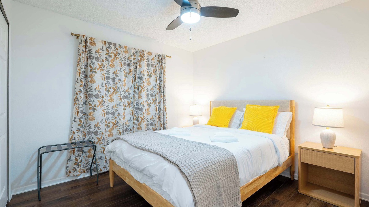 Photo of Bedroom in Seminole
