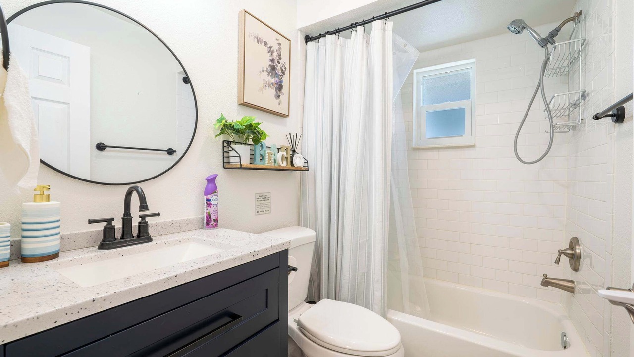Photo of Bathroom in Seminole