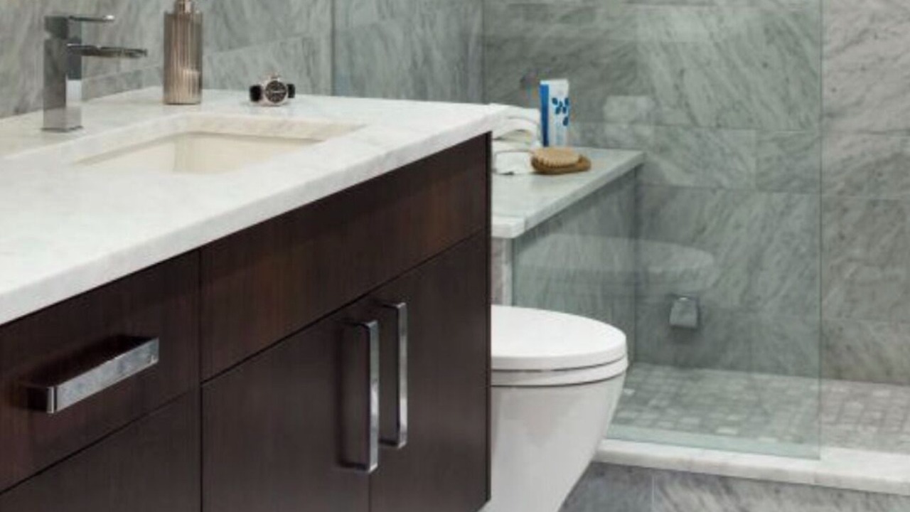 Photo of Bathroom in Sugarmill Woods