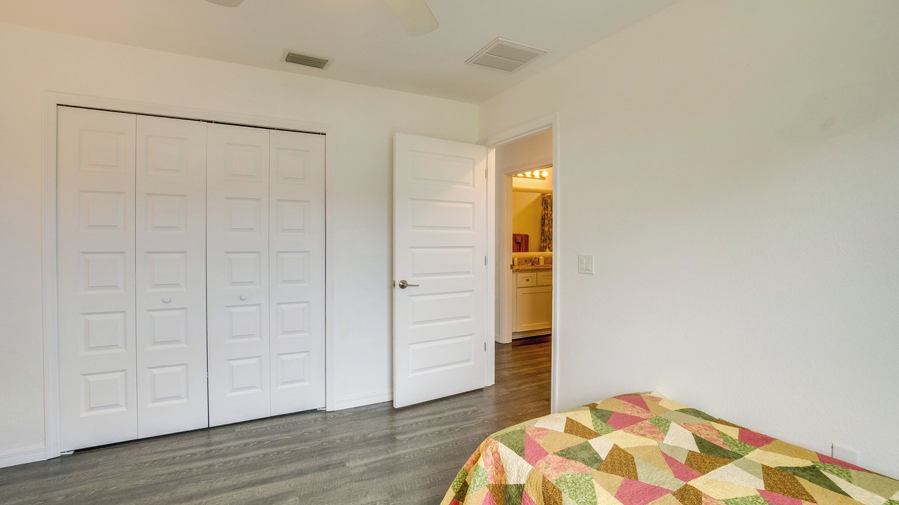 Photo of Bedroom in Punta Gorda