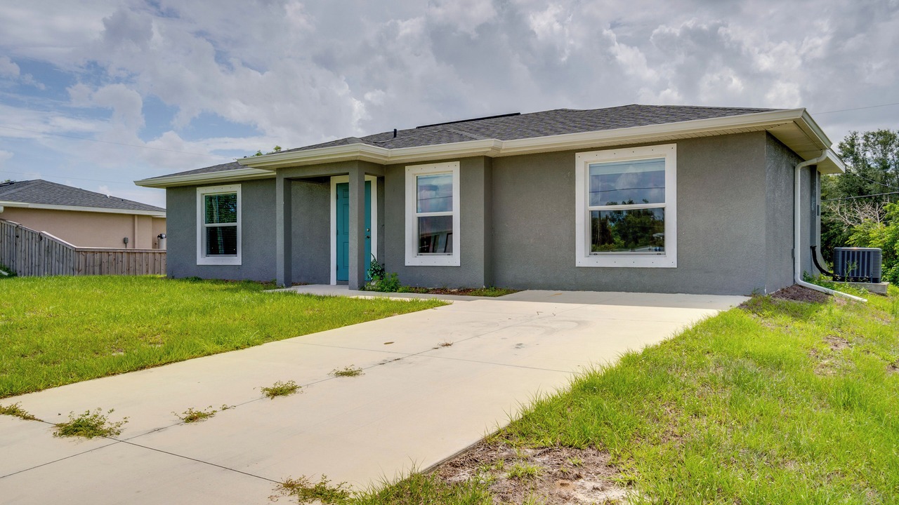 Photo of Outdoor in Punta Gorda