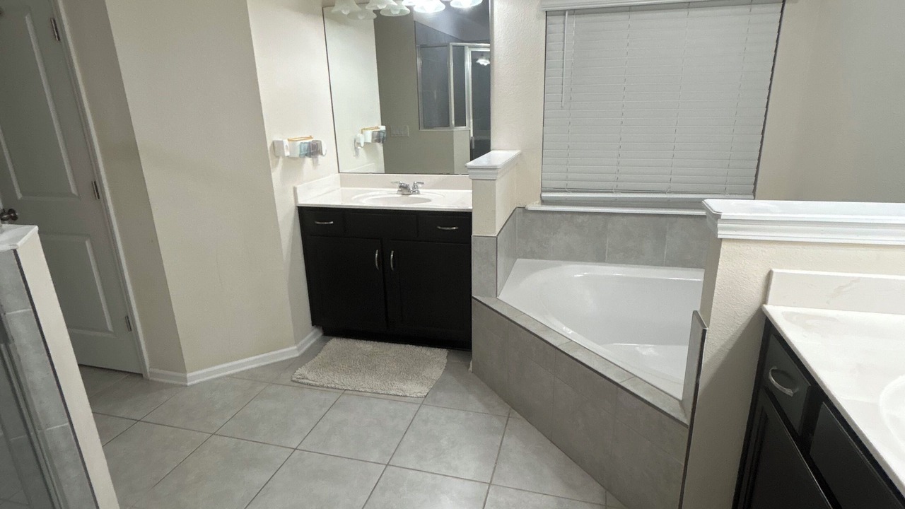 Photo of Bathroom in Orange Park