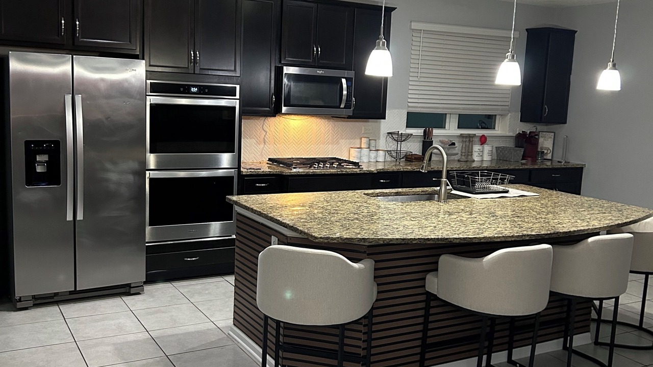 Photo of Kitchen in Orange Park