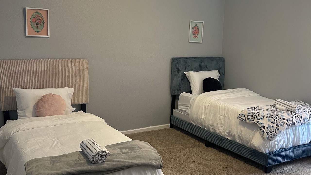 Photo of Bedroom in Orange Park