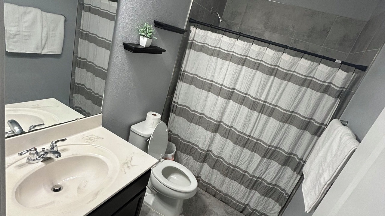 Photo of Bathroom in Orange Park