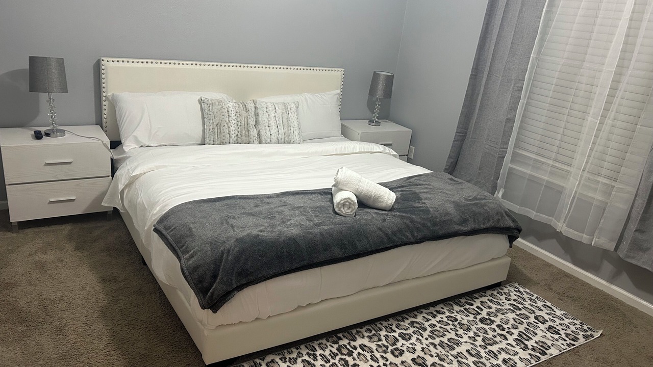 Photo of Bedroom in Orange Park