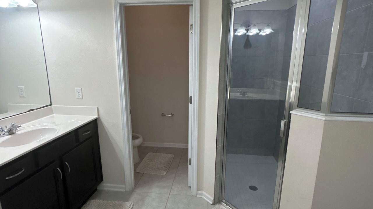 Photo of Bathroom in Orange Park