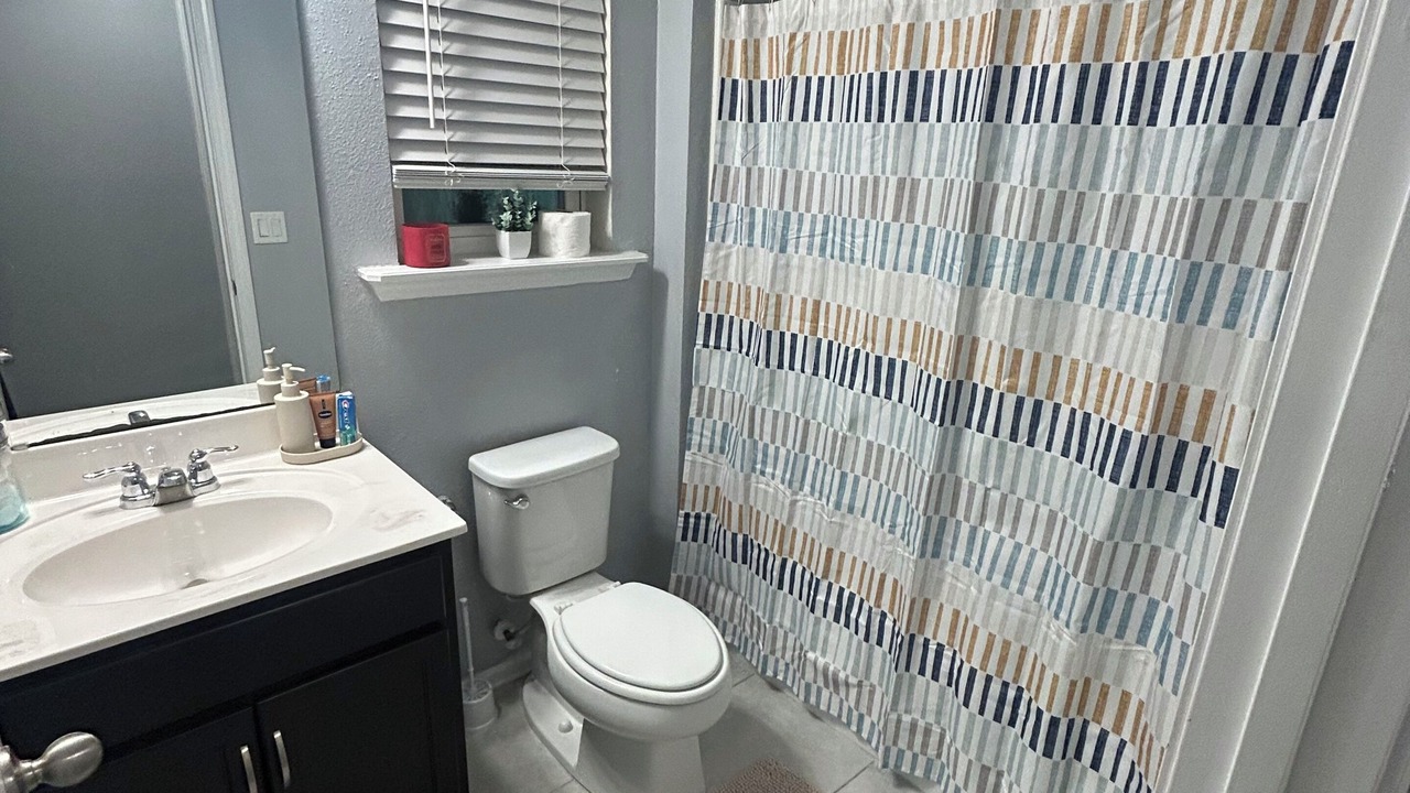 Photo of Bathroom in Orange Park
