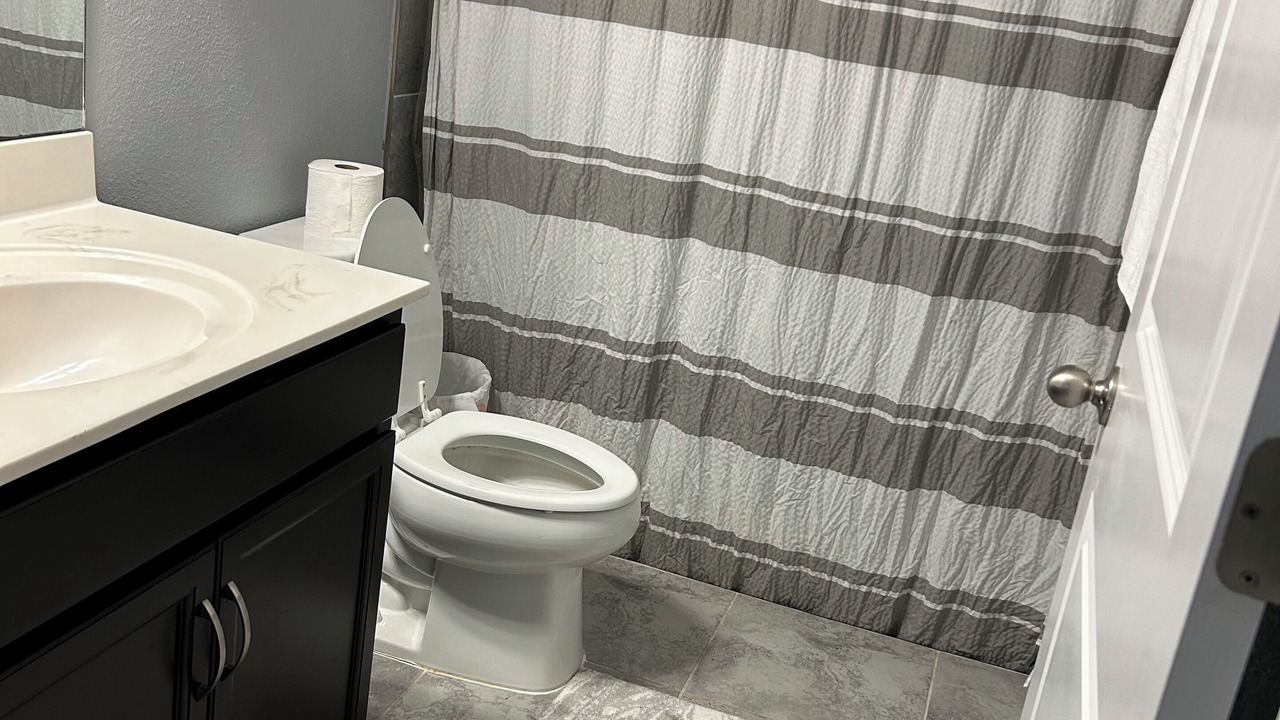 Photo of Bathroom in Orange Park
