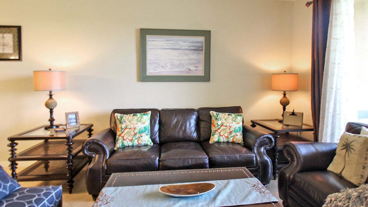Photo of Livingroom in Braden River