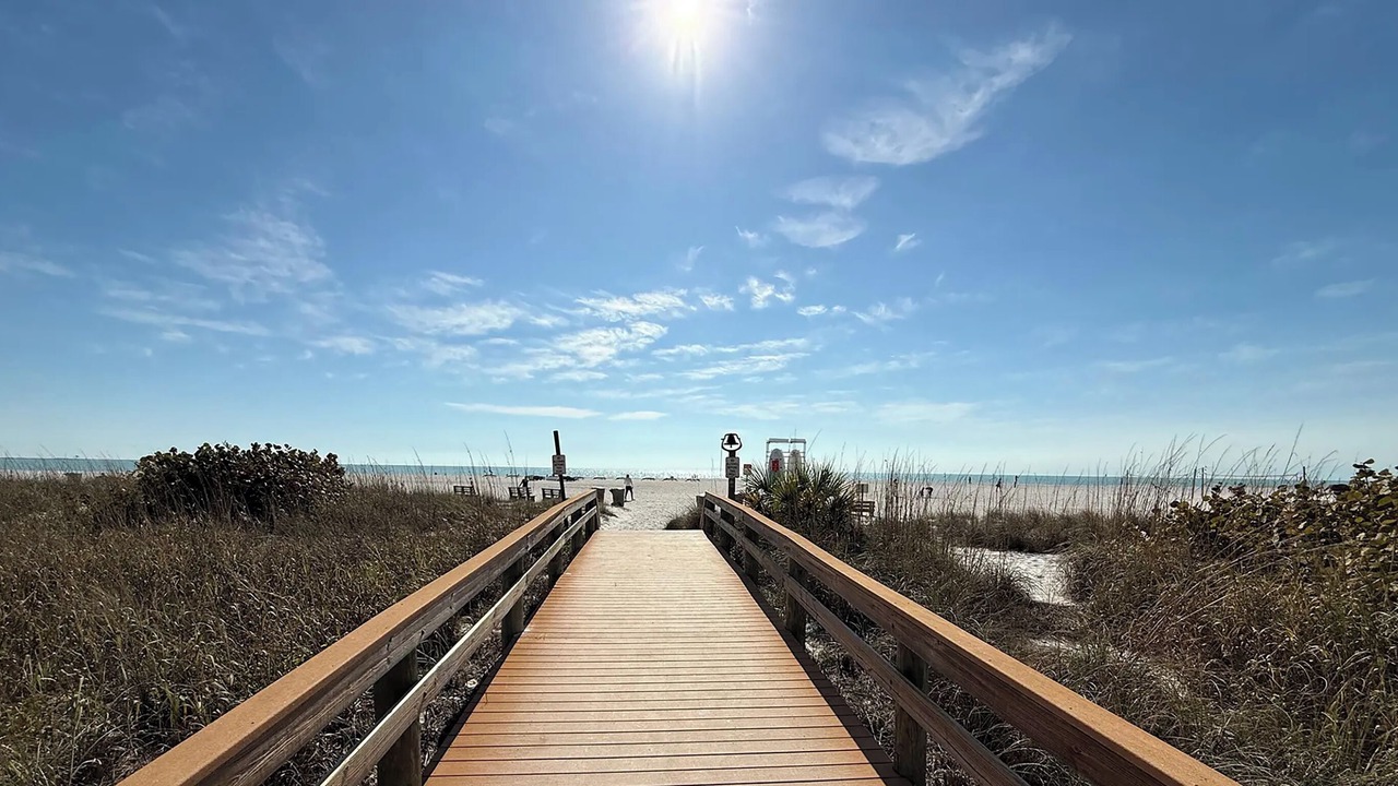 Photo of Others in St. Pete Beach