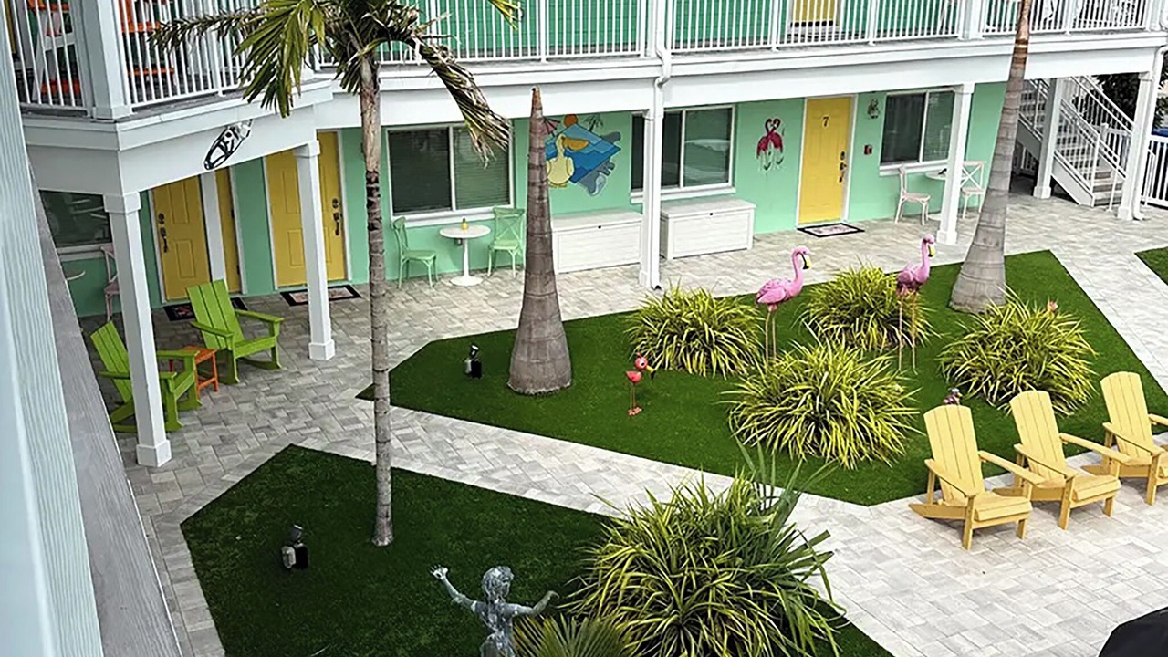 Photo of Others in St. Pete Beach