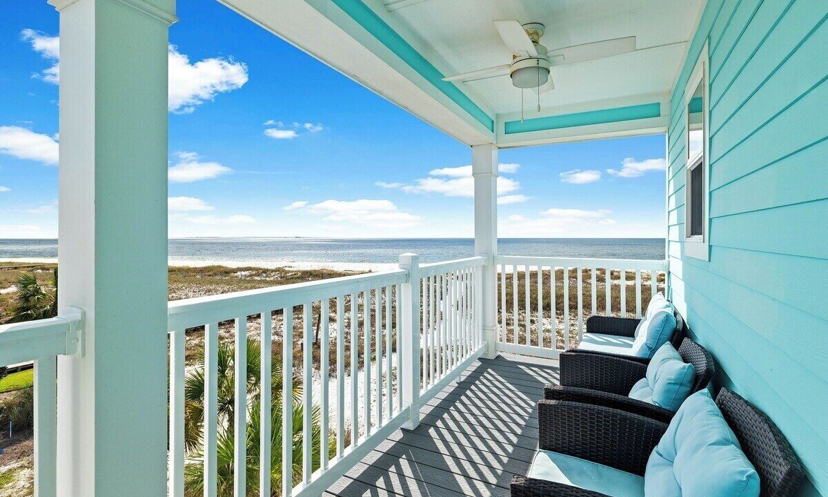 Photo of Outdoor in Mexico Beach