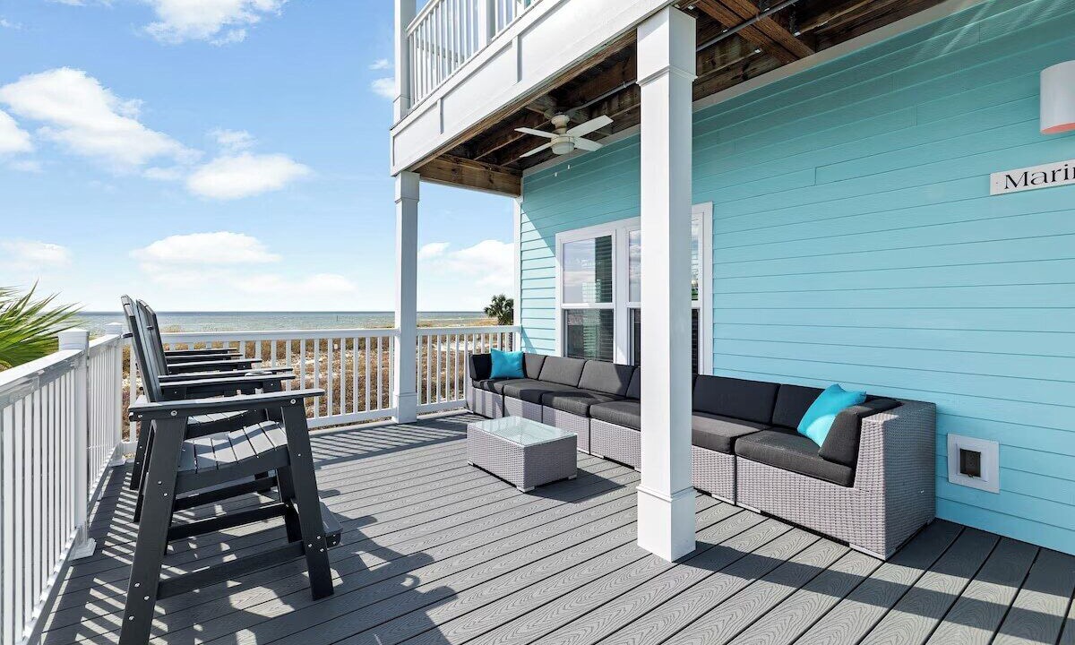 Photo of Outdoor in Mexico Beach