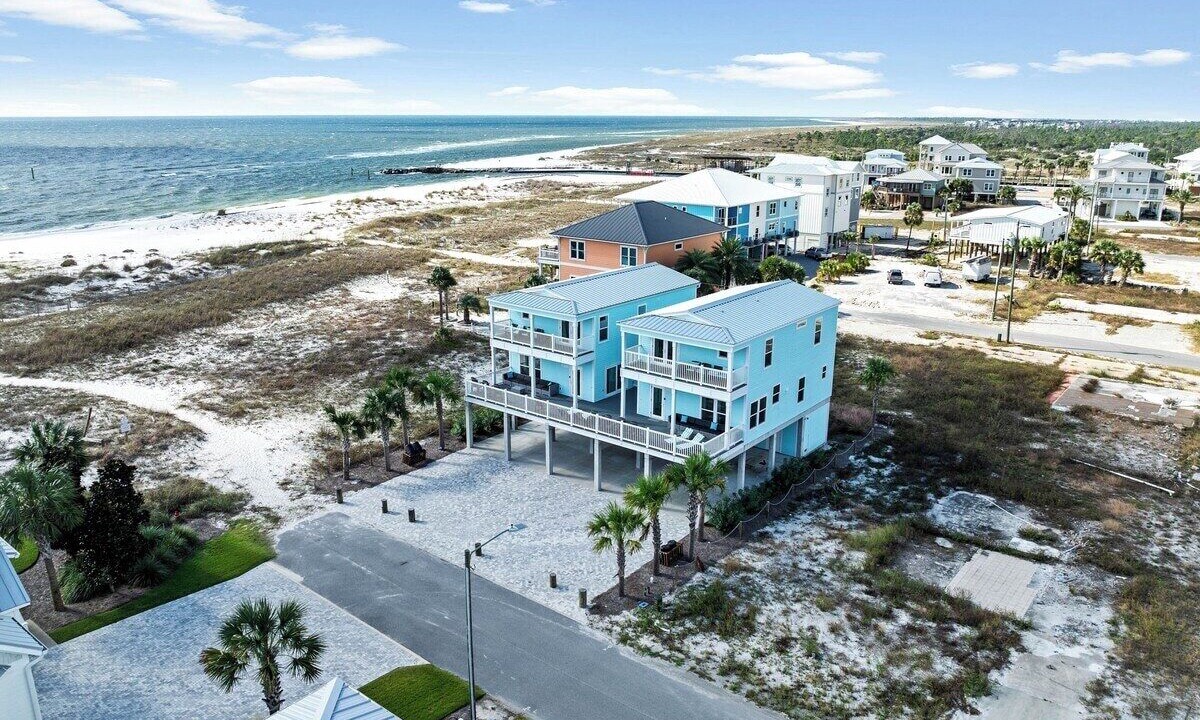 Photo of Outdoor in Mexico Beach