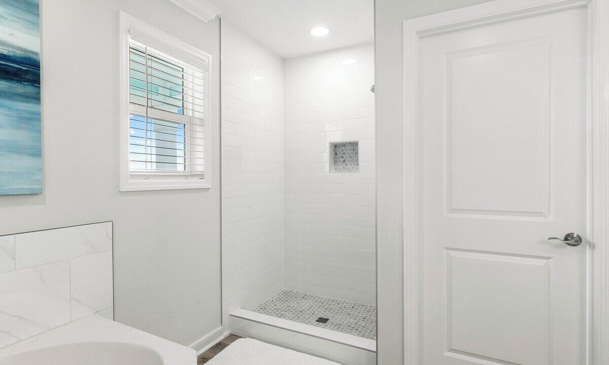 Photo of Bathroom in Mexico Beach