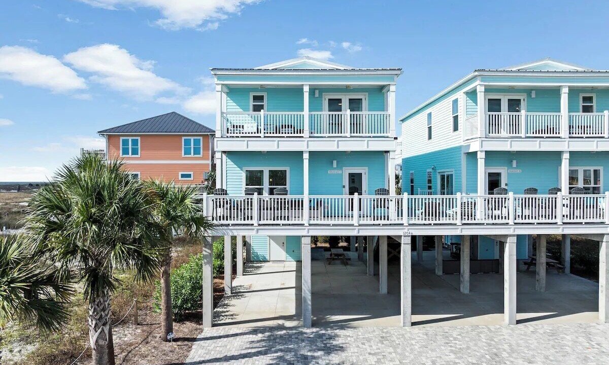 Photo of Outdoor in Mexico Beach