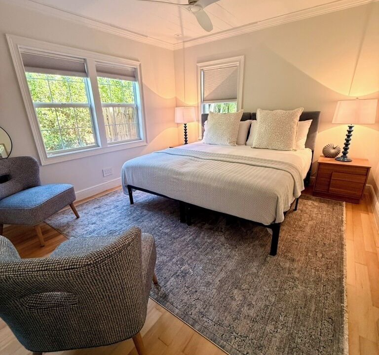 Photo of Bedroom in Parker Ridge