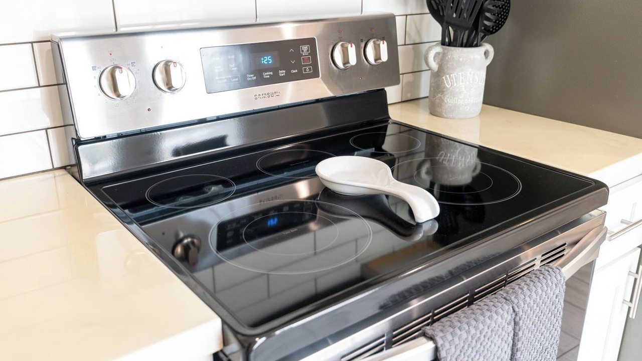 Photo of Kitchen in Beach Haven