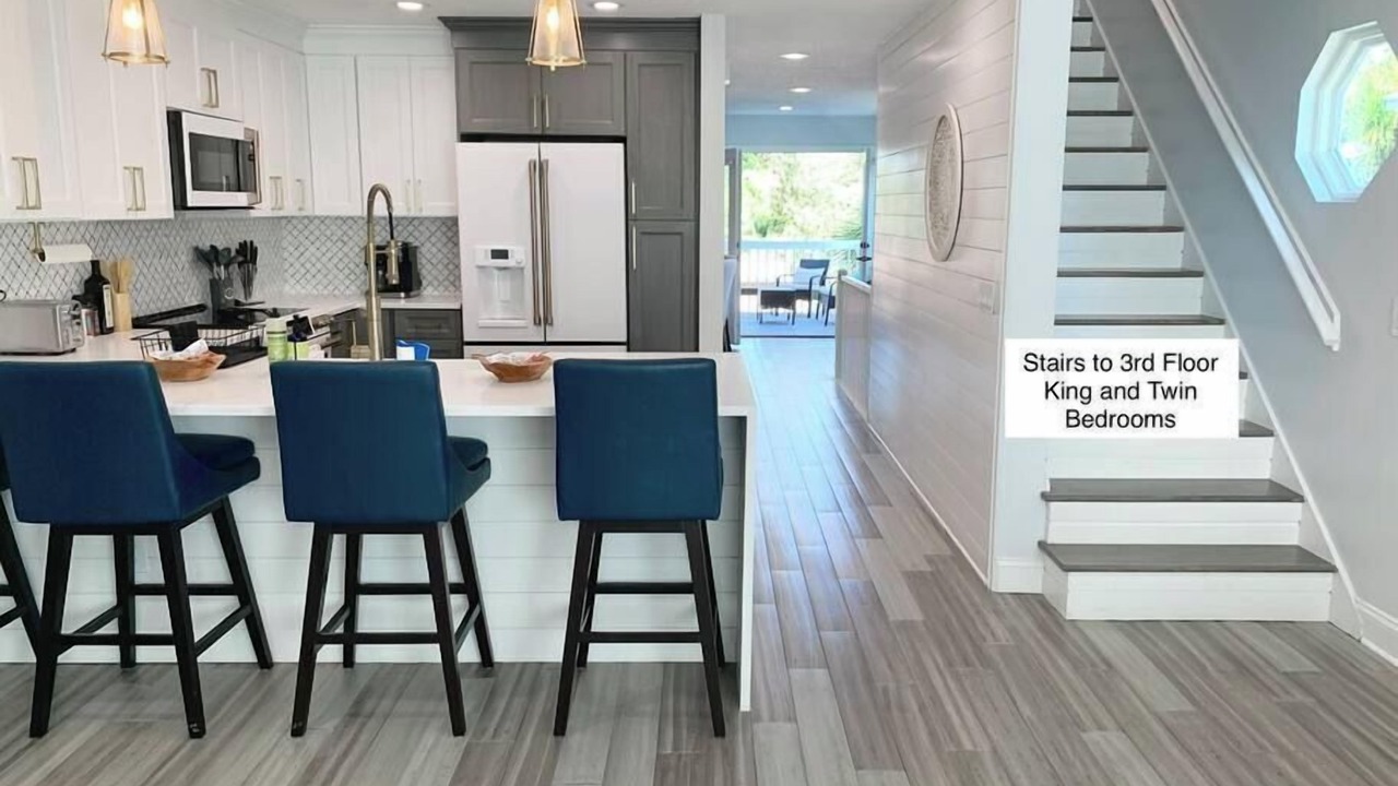 Photo of Kitchen in Neptune Beach