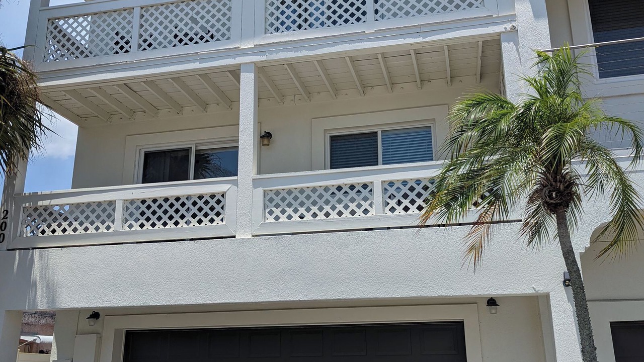 Photo of Outdoor in Neptune Beach