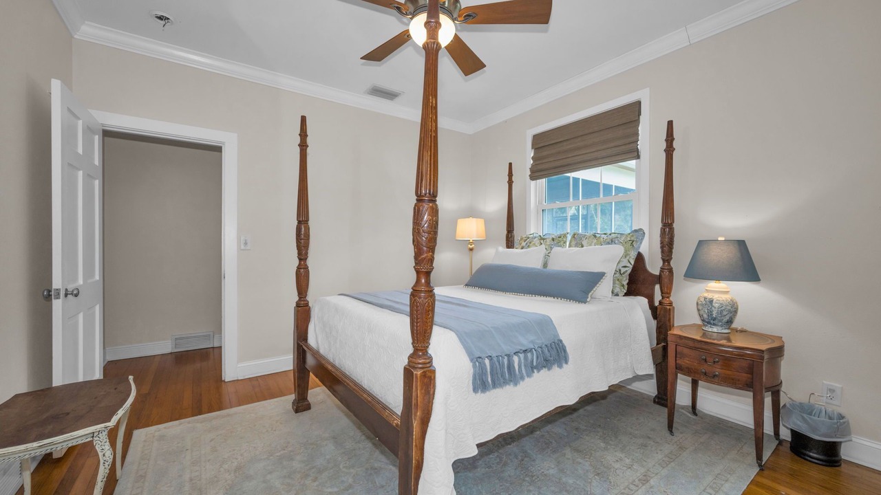 Photo of Bedroom in Ozona