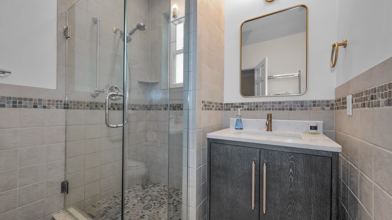 Photo of Bathroom in Ozona