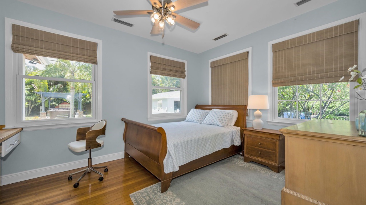 Photo of Bedroom in Ozona